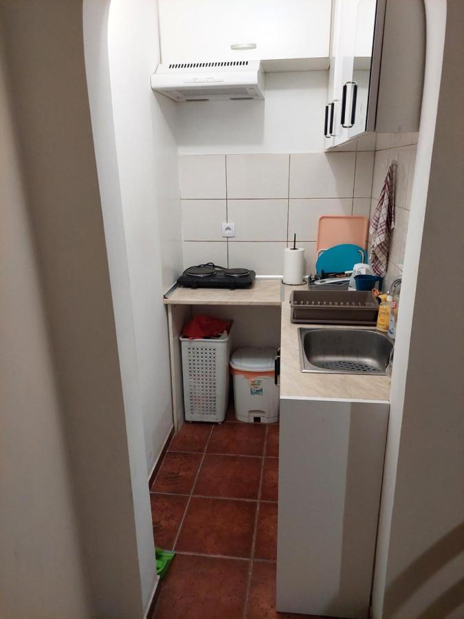 Bulevar Apartments Požarevac Exterior foto